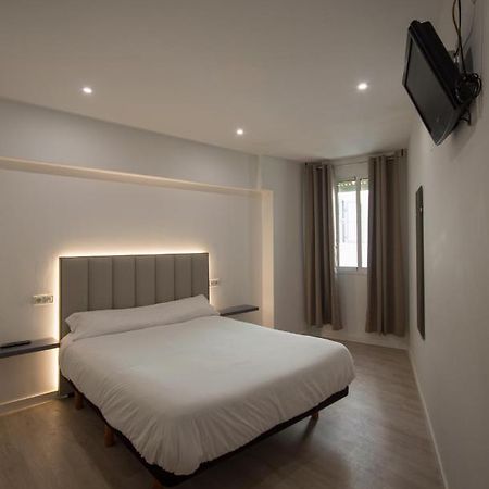 Hotel Marín Esterno foto