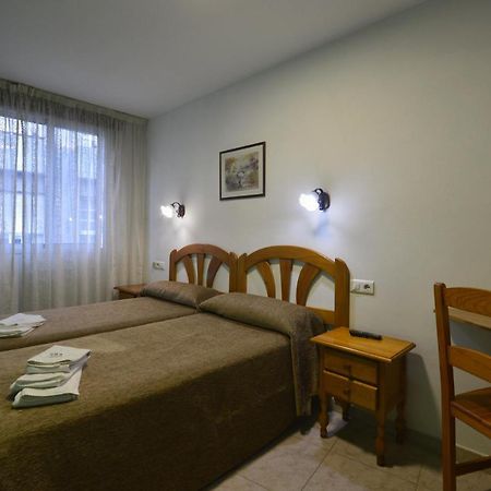 Hotel Marín Esterno foto